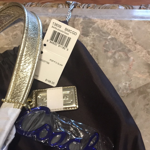 Coach purse - Picture 3 of 7